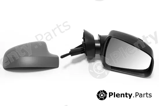 Abakus 0802M02 — Exterior Mirror