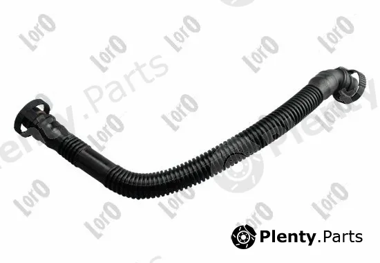 Abakus 004-028-055 — Hose, crankcase ventilation
