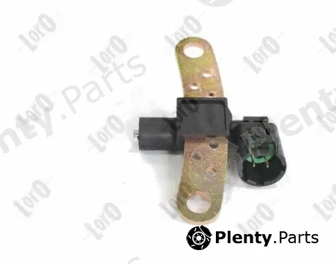 Abakus 120-04-119 — Sensor, crankshaft pulse
