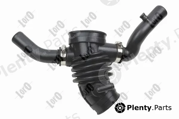 Abakus 007-028-001 — Intake Hose, air filter