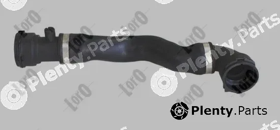 Abakus 004-028-006 — Radiator Hose
