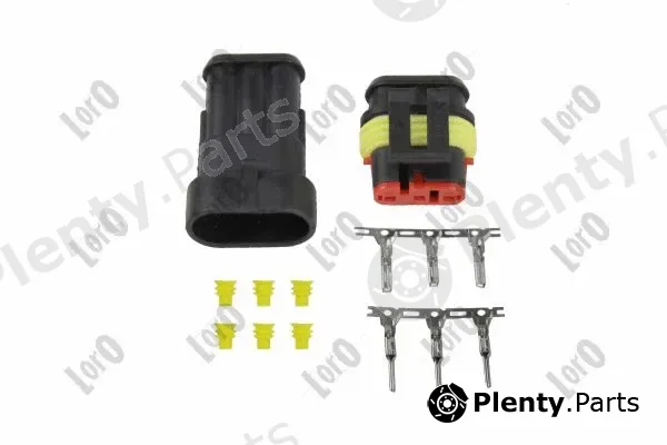 Abakus 120-00-149 — Plug