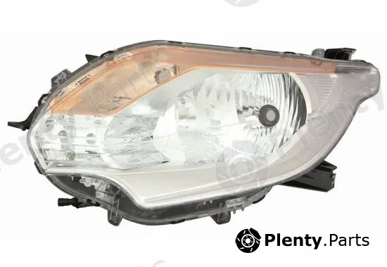 Abakus 214-11ADL-LDEM1 — Headlight