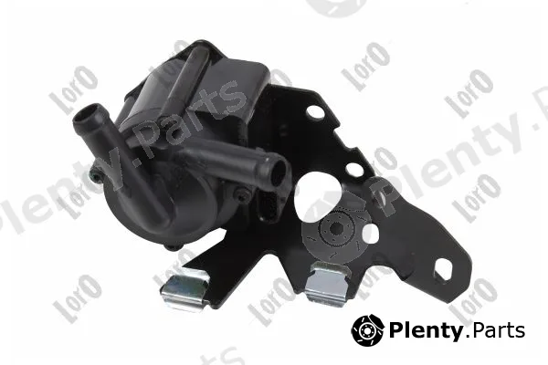 Abakus 138-01-060 — Auxiliary Water Pump (cooling water circuit)