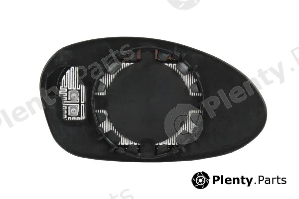 Abakus 0401G01 — Mirror Glass, exterior mirror