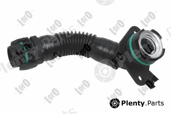 Abakus 004-028-105 — Hose, crankcase ventilation