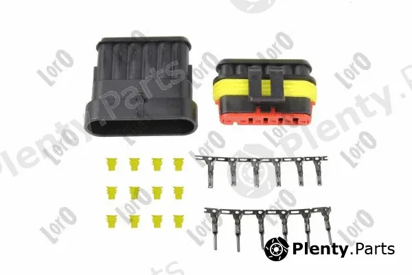 Abakus 120-00-155 — Plug