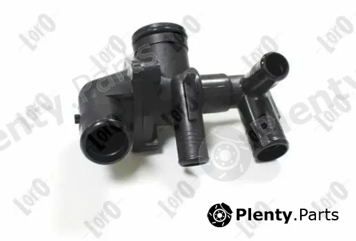 Abakus 009-025-0002 — Thermostat, coolant