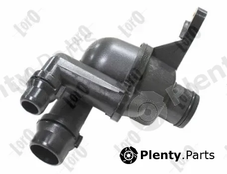 Abakus 027-025-0007 — Thermostat, coolant