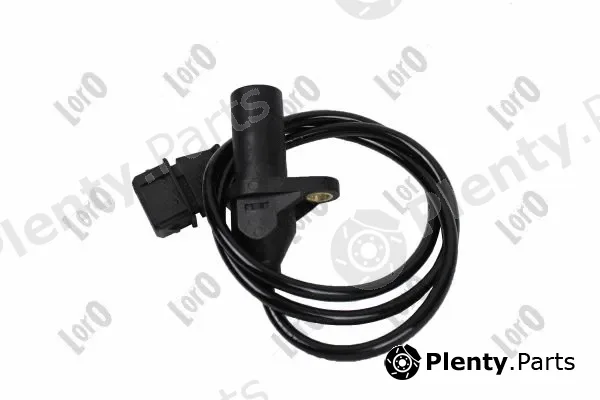 Abakus 120-04-045 — Sensor, crankshaft pulse