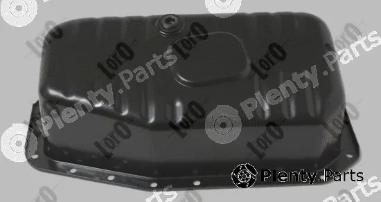 Abakus 100-00-007 — Oil Sump