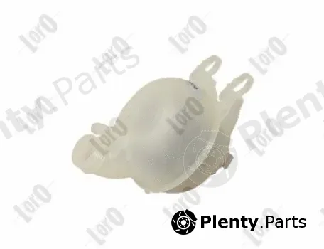 Abakus 038-026-002 — Expansion Tank, coolant