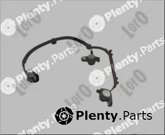 Abakus 120-04-053 — Sensor, crankshaft pulse