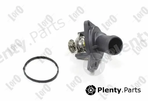 Abakus 018-025-0001 — Thermostat, coolant
