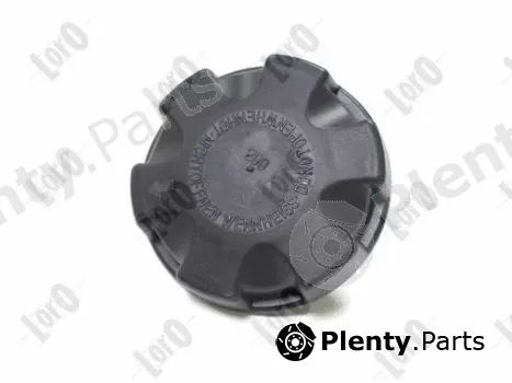 Abakus 004-027-003 — Cap, coolant tank