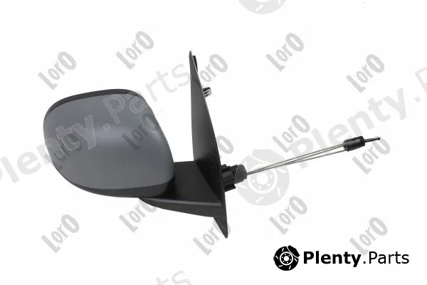 Abakus 1129M04 — Exterior Mirror