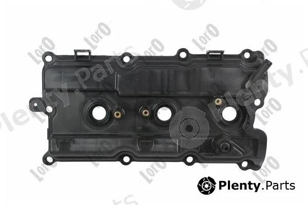Abakus 123-00-053 — Cylinder Head Cover