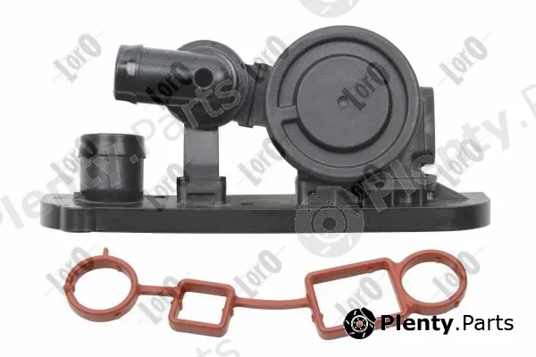 Abakus 053-028-051 — Valve, crankcase ventilation