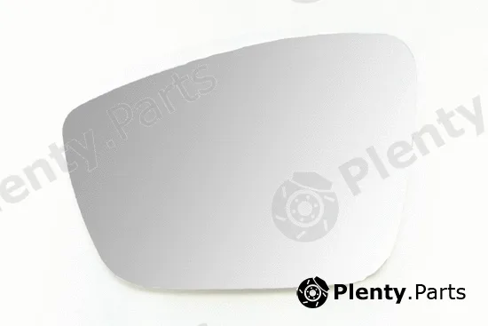Abakus 4059G03 — Mirror Glass, exterior mirror