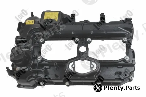 Abakus 123-00-012 — Cylinder Head Cover