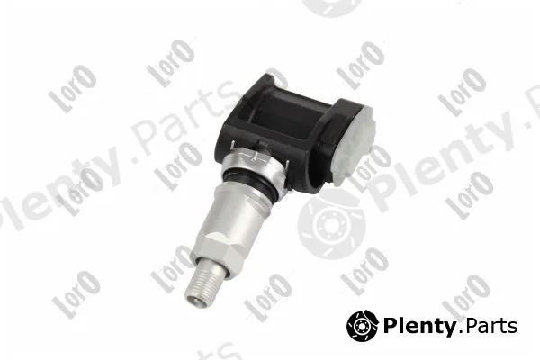 Abakus 120-11-016 — Wheel Sensor, tyre-pressure monitoring system