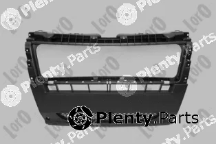 Abakus 016-48-517 — Bumper