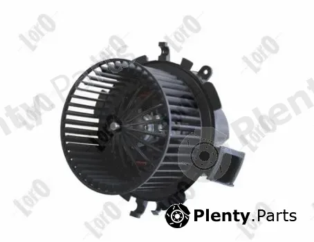 Abakus 035-022-0002 — Interior Blower