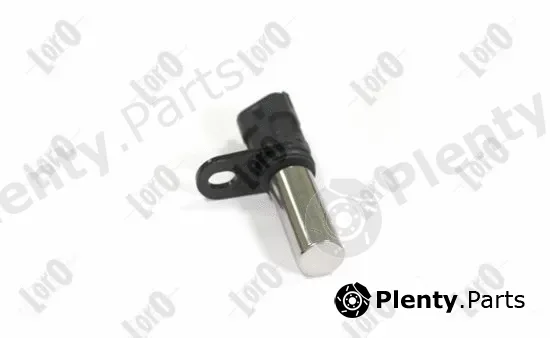 Abakus 120-04-079 — Sensor, crankshaft pulse