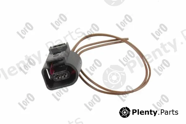 Abakus 120-00-189 — Cable Repair Set, outside temperature sensor