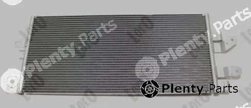 Abakus T16-07-007 — Condenser, air conditioning