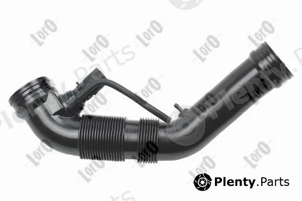 Abakus 003-028-005 — Intake Hose, air filter