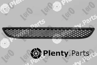 Abakus 016-53-450 — Ventilation Grilles, bumper