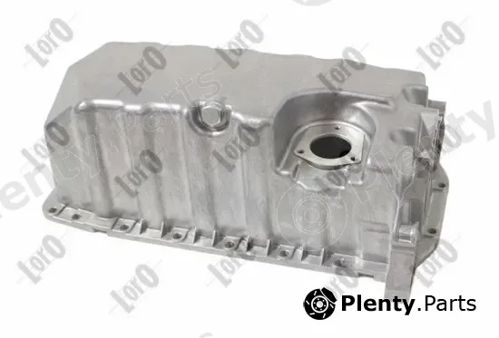 Abakus 100-00-150 — Oil Sump