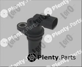 Abakus 120-04-086 — Sensor, crankshaft pulse