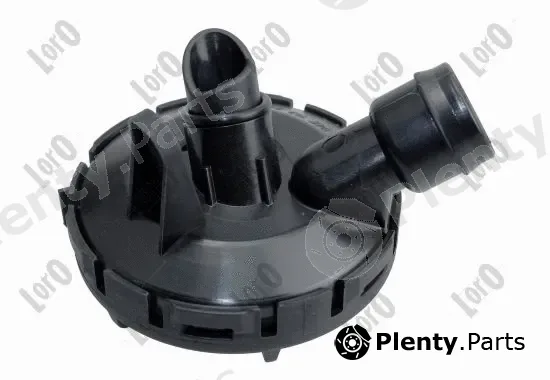 Abakus 003-028-008 — Valve, crankcase ventilation