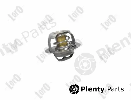 Abakus 042-025-0002 — Thermostat, coolant