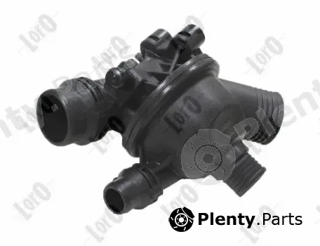Abakus 004-025-0014 — Thermostat, coolant