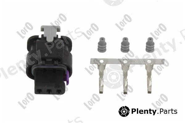 Abakus 120-00-247 — Cable Repair Set, central electrics