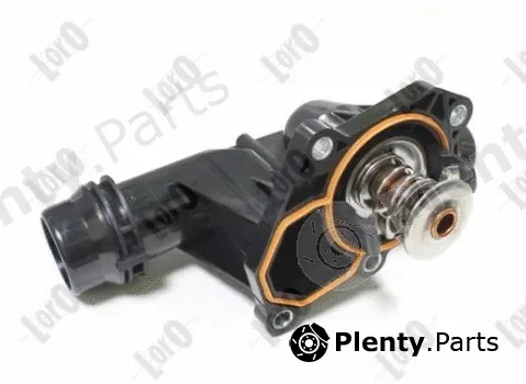 Abakus 004-025-0016 — Thermostat, coolant