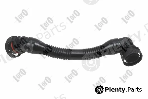 Abakus 003-028-011 — Hose, crankcase ventilation