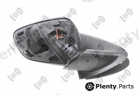 Abakus 0547M02 — Exterior Mirror