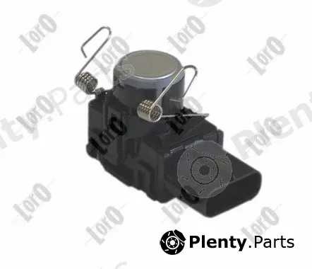 Abakus 120-01-107 — Sensor, parking distance control