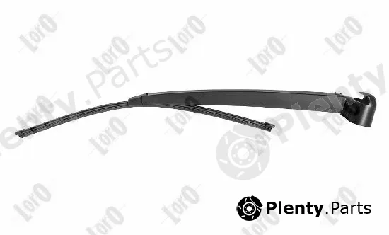 Abakus 103-00-107-C — Wiper Arm Set, window cleaning