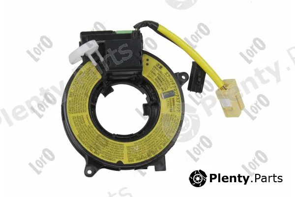 Abakus 134-01-046 — Clockspring, airbag