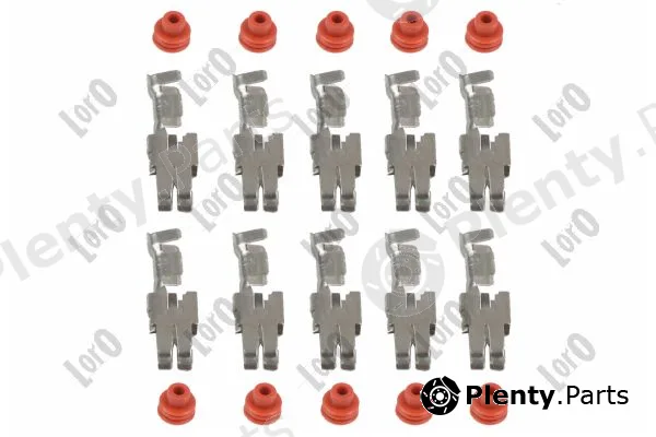 Abakus 120-00-294 — Cable Repair Set, central electrics