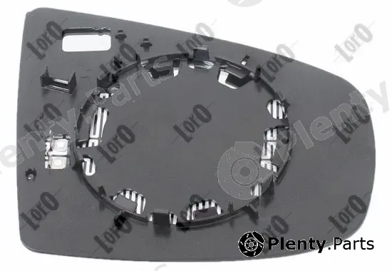 Abakus 0430G01 — Mirror Glass, exterior mirror