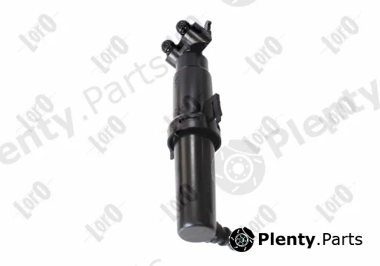 Abakus 103-03-142 — Washer Fluid Jet, headlight cleaning