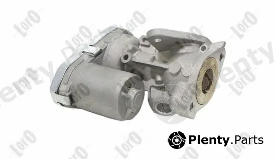 Abakus 121-01-007 — EGR Valve