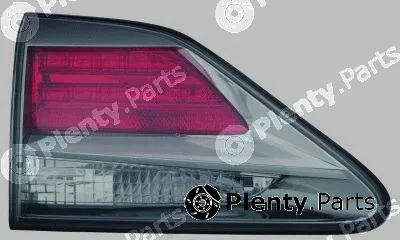 Abakus 224-1306L-US — Tail Light Assembly