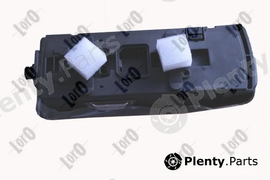Abakus 029-29311-1515 — Tail Light